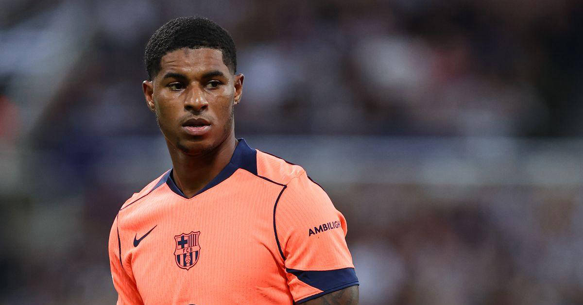 英媒曝拉什福德纪律问题，名宿发警告斯科尔斯揭隐情